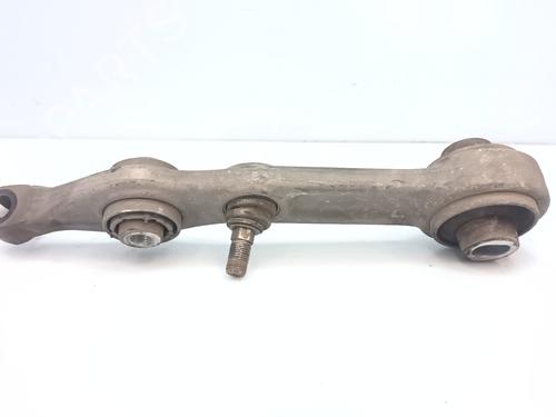 Used Left front suspension arm MERCEDES-BENZ E-CLASS (W211) E 200 Kompressor (211.042) (163 hp) 27491907