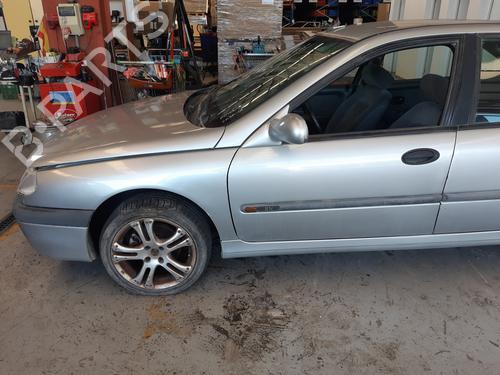 Right mirror RENAULT LAGUNA I (B56_, 556_)  | BP23233597C27 
