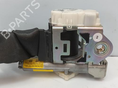 Front left seatbelt FIAT 500 (312_) 1.2 (312AXA1A) | BP34696831I26  - Image 5
