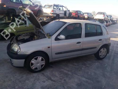 Engine mount RENAULT CLIO II (BB_, CB_) 1.9 D (B/CB0E, BB0J) | BP12813992M89