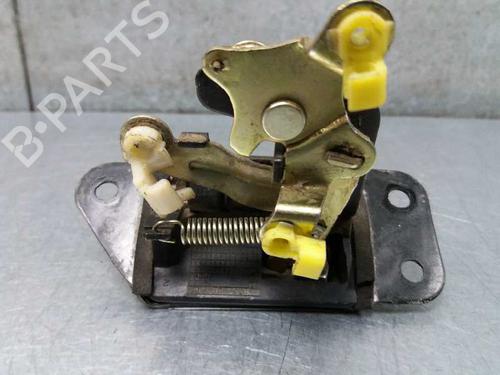 Tailgate lock HYUNDAI SANTAMO  | BP12723690C101 