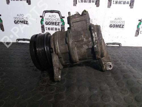 AC compressor CHRYSLER VOYAGER / GRAND VOYAGER III (GS_, NS_) 3.3 i | BP12692082M34 