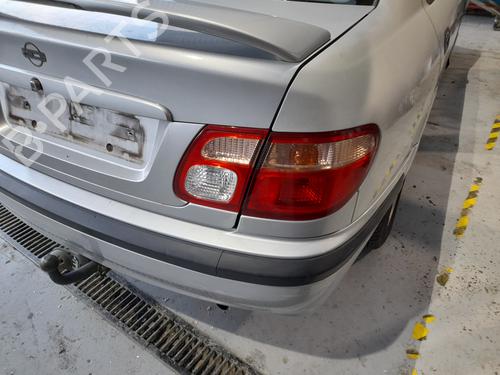 Egr NISSAN ALMERA II (N16) 1.8 | BP29903050M69