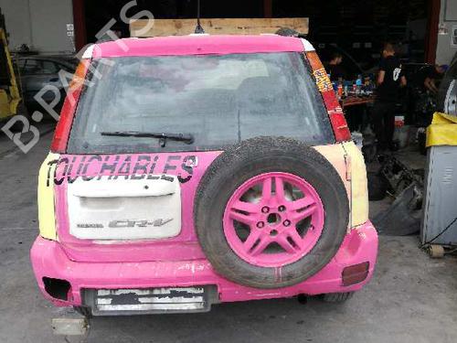 Engine control unit (ECU) HONDA CR-V I (RD) 2.0 16V 4WD (RD1, RD3) | BP12744412M57