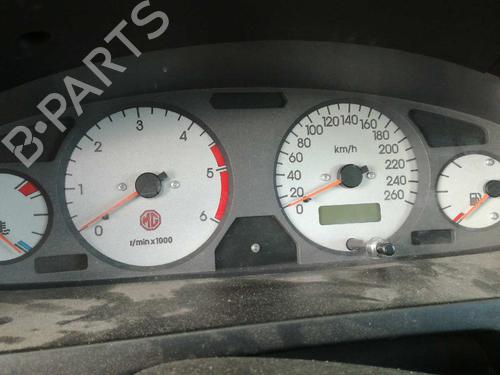 Engine control unit (ECU) MG MG ZS 2.0 TD | BP12696791M57