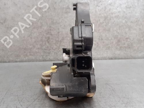 Front right lock MITSUBISHI COLT VI (Z3_A, Z2_A) 1.5 DI-D (Z39A) | BP12725297C97 