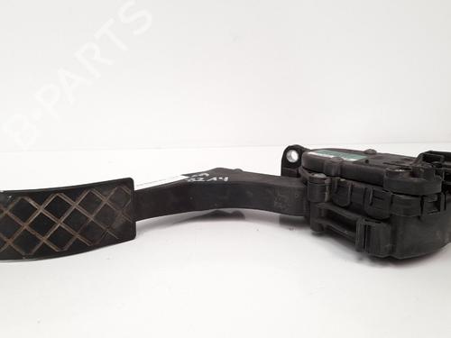 Pedal SEAT IBIZA IV SC (6J1, 6P5) 1.9 TDI (105 hp) 6Q1721503C | 6Q1721503C | 6PV00849601 |