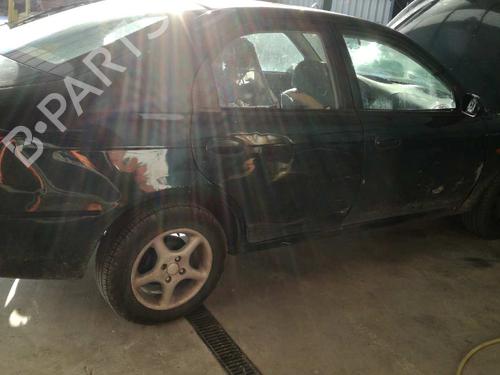 Computer motormanagement KIA SHUMA I (FB) 1.5 i 16V (AFB242) | BP12697813M57 