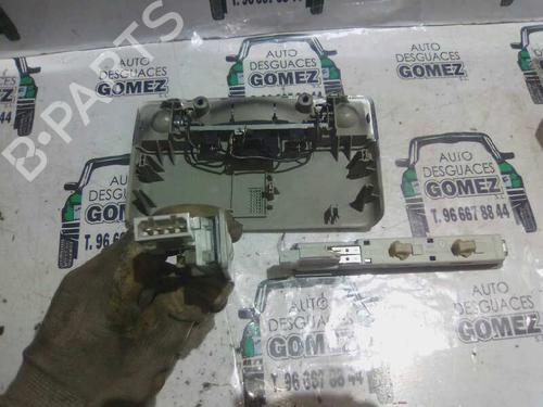 Interior roof light AUDI A8 D2 (4D2, 4D8) 2.5 TDI | BP12705850I8 