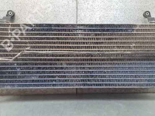 Used AC radiator FIAT PUNTO (176_) 1.7 TD (176AT) (63 hp) 12721523