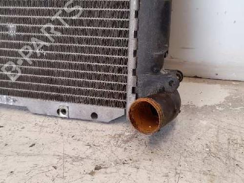 Water radiator FIAT CROMA (154_)  | BP12931113M31