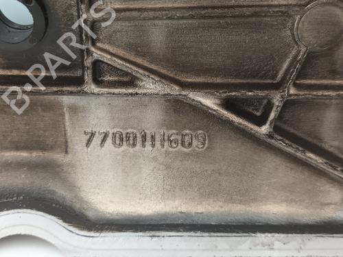 Valve cover RENAULT LAGUNA II (BG0/1_)  | BP29375611M124 
