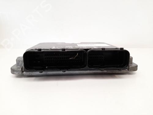 Engine control unit (ECU) OPEL VECTRA B (J96) 2.0 DTI 16V (F19) | BP12768473M57 