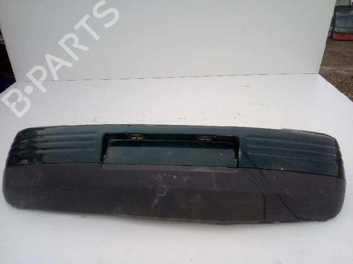 Used Rear bumper SEAT AROSA (6H1) 1.4 (60 hp) 12704069