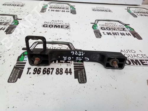Front right exterior door handle CITROËN C15 Box Body/MPV (VD_) 1.8 D | BP12808325C129 
