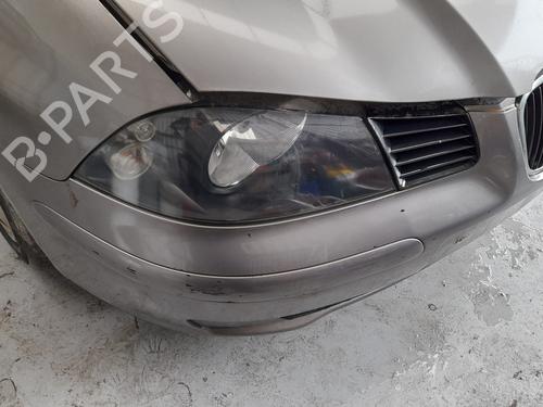 Left front brake caliper SEAT IBIZA III (6L1)  | BP12783088M105 