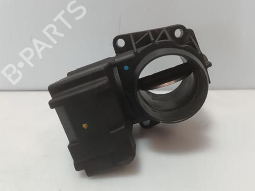 Used Throttle body FORD FUSION (JU_) 1.4 TDCi (68 hp) 31957536