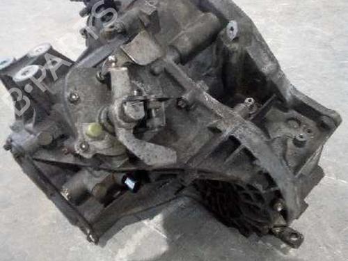 Gearbox OPEL VECTRA C (Z02) | BP12905242M3