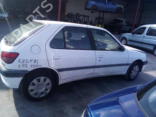 Ratstangsstang PEUGEOT 306 Hatchback (7A, 7C, N3, N5)  | BP12905369I23 