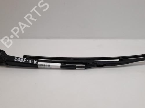 Used Rear windshield wiper arm AUDI A3 (8L1) 1.9 TDI (130 hp) 12753311