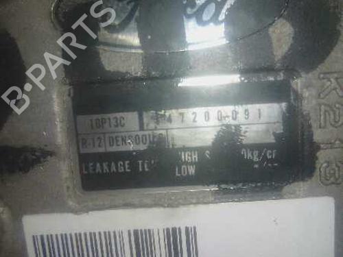 AC compressor FORD ESCORT VI Turnier (GAL, ANL) 1.6 i 16V | BP12807077M34 