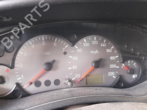 Starter FORD FOCUS I (DAW, DBW) 1.6 16V | BP12779943M8