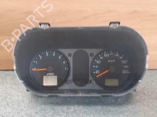 Used Instrument cluster FORD FUSION (JU_) [2002-2012]  12930884