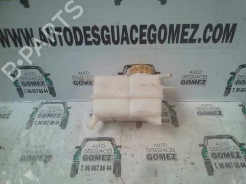 Used Expansion tank CHEVROLET AVEO / KALOS Hatchback (T200) 1.4 (83 hp) 12727288