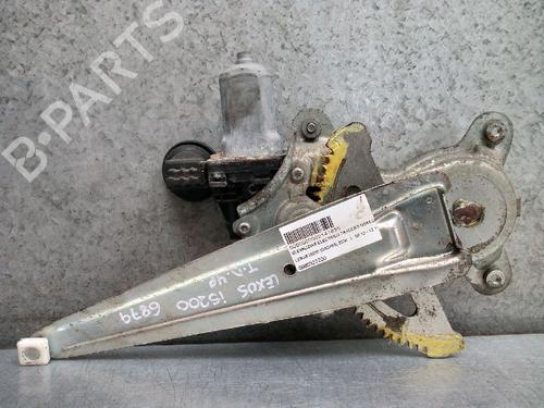 Used Other LEXUS IS II (_E2_) 220d (ALE20) (177 hp) 12743763