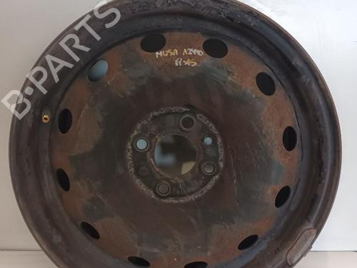 Jante FIAT IDEA (350_) 1.3 D Multijet (90 hp) 31923934