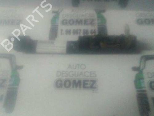 Used Front left exterior door handle Front left exterior door handle 12796483 12796483