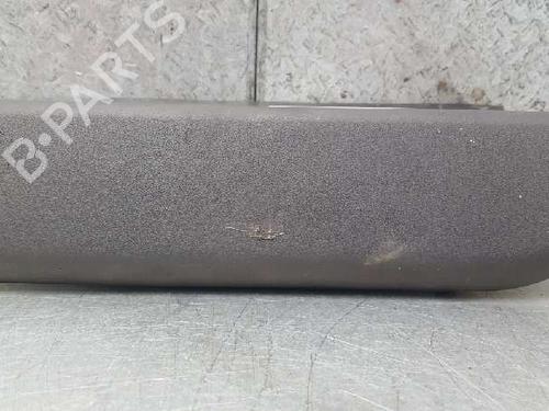 Third brake light OPEL COMBO Box Body/MPV 1.3 CDTI 16V | BP12814075L11 