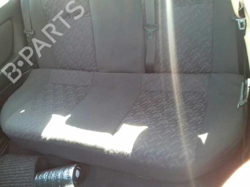 Right front brake caliper OPEL ASTRA G Hatchback (T98) 1.6 (F08, F48) | BP12755318M104 