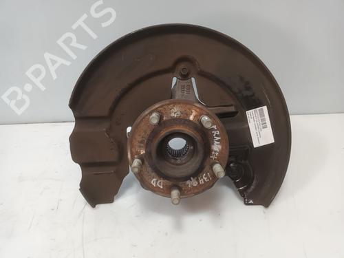 Used Right front steering knuckle Right front steering knuckle 36468986 36468986