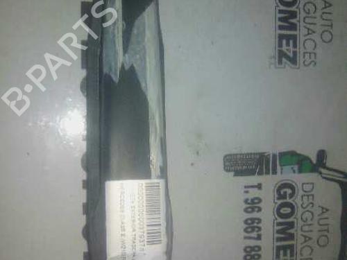 Used Rear left exterior door handle MERCEDES-BENZ E-CLASS (W210) E 200 (210.035) (136 hp) 12795756