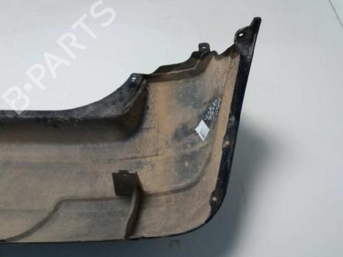 Rear bumper OPEL AGILA (A) (H00) 1.0 (F68) | BP12719525C8 