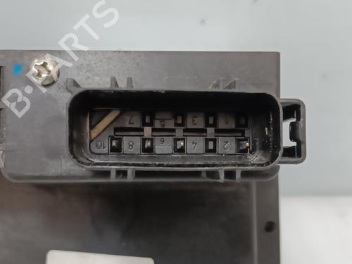 Front right lock FORD FIESTA V (JH_, JD_)  | BP30699153C97 