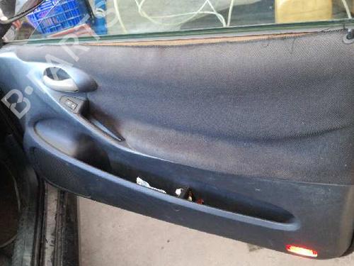 Wentylator chłodnicy FIAT STILO (192_) 1.6 16V (192_XB1A) | BP12731362M35 