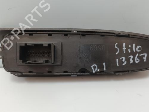 Left front window switch FIAT STILO (192_) 1.9 JTD (192_XF1A) | BP33851913I27 - Image 2
