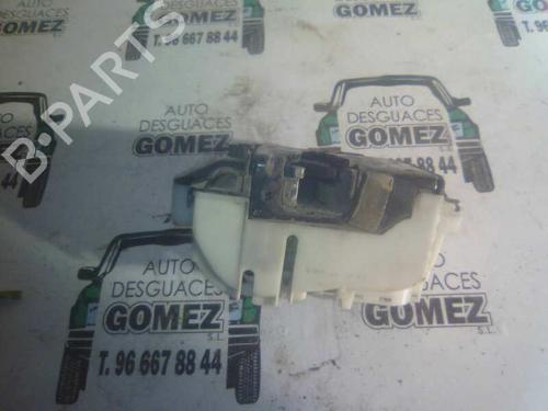 Front right lock SEAT IBIZA II (6K1) 1.9 TDI | BP12725493C97 