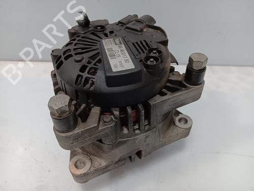 Alternator CITROËN XSARA PICASSO (N68) 1.6 HDi | BP26734056M7 