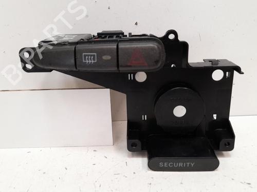 Advarselsbryter Advarselsbryter TOYOTA YARIS (_P1_) 1.0 (SCP10_, SCP10R) (68 hp) 12712792 12712792