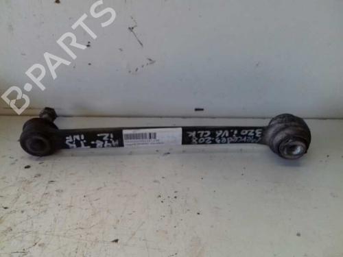 Used Left rear suspension arm MERCEDES-BENZ CLK Convertible (A208) CLK 320 (208.465) (218 hp) 13975268