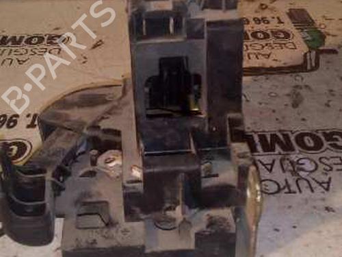 Front right lock RENAULT MEGANE I Classic (LA0/1_) 1.9 dTi (LA08, LA0N, LA0K) | BP12692599C97 