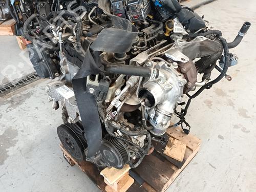 Engine OPEL MOKKA / MOKKA X (J13) 1.6 CDTI (_76) | BP26686857M1 
