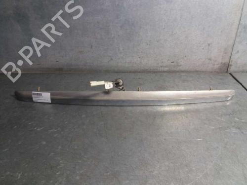 Used Licence plate light DAEWOO NUBIRA (J100) 2.0 16V (133 hp) 13970860