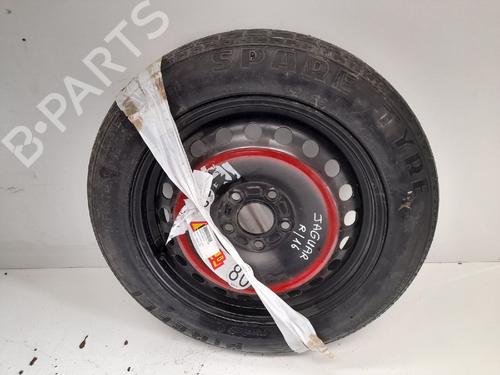 Used Jack Kit JAGUAR X-TYPE I (X400) [2001-2009]  23859780