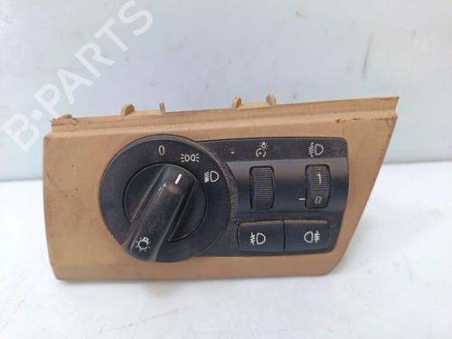 Used Headlight switch Headlight switch BMW X3 (E83) 2.0 d (150 hp) 40513214 40513214