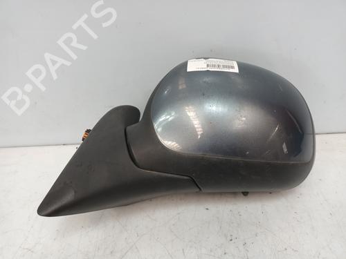 Left mirror CITROËN XSARA PICASSO (N68) 1.6 HDi | BP26452248C26 
