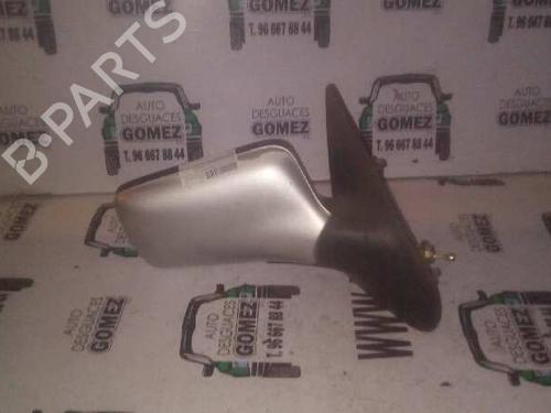 Right mirror SEAT IBIZA III (6L1) 1.9 TDI | BP12799024C27 